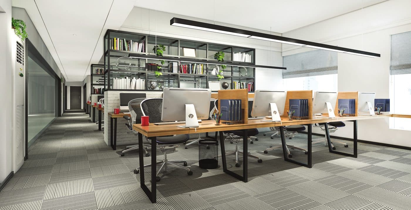 Office Interiors